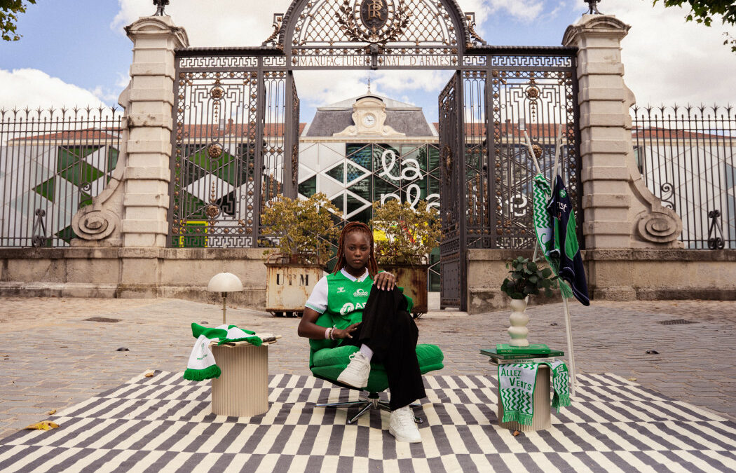 Mercato : Kédie Johnson signe à l'ASSE