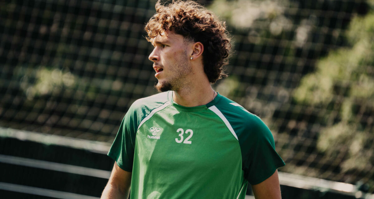 ASSE : Une bonne nouvelle pour Stassin