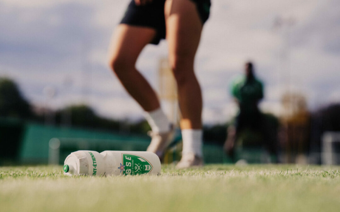 ASSE : 5 prolongations et une recrue !