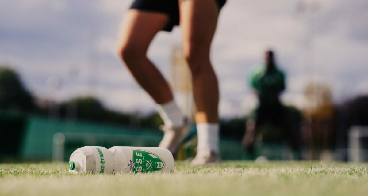 🚨 ASSE - Paris FC : Le live de la rencontre !
