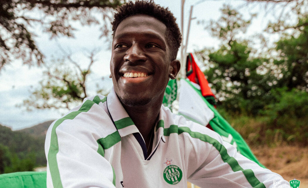 Mercato : L'ASSE voit les choses en grands en Ligue 2 !