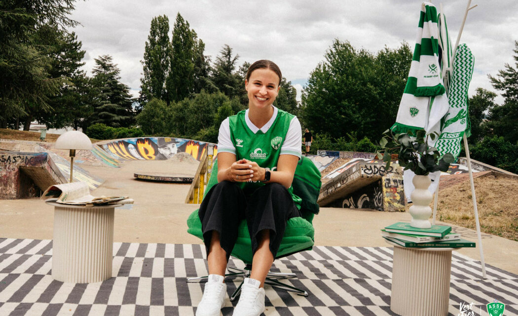 Mercato : l'ASSE officialise l'arrivée de Meadows