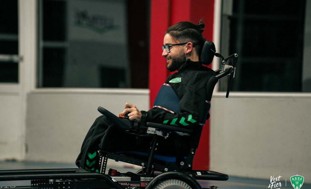 ASSE : Détrier jouera l’Euro