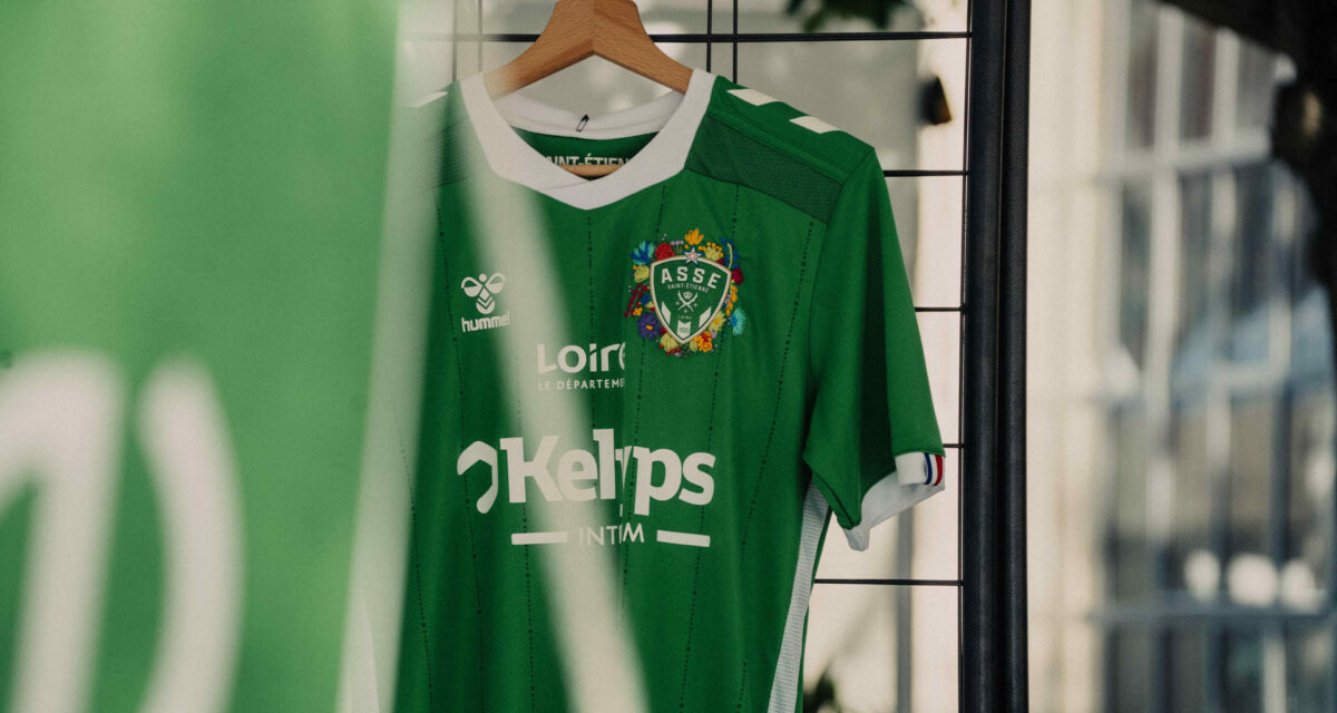 Mercato ASSE : Les Verts foncent sur un ailier ?