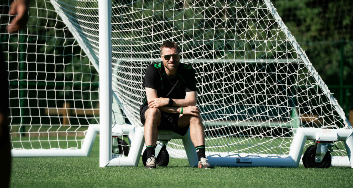 ASSE : Mercato, préparation, match, nouvelle semaine décisive !