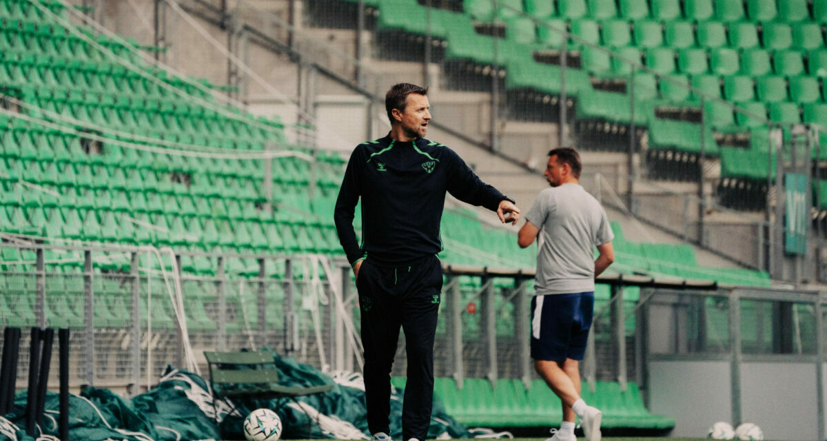 ASSE : Le club va retrouver 2 forces importantes