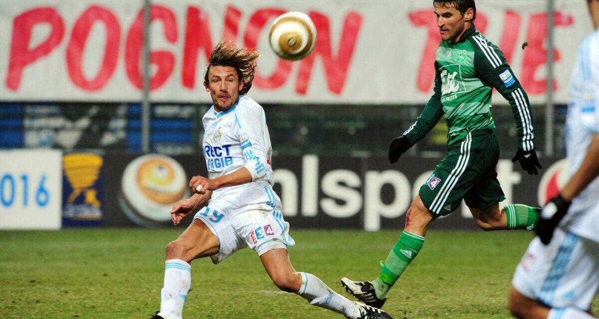 ASSE : Les Verts disent non à Heinze… Arsenal fonce !