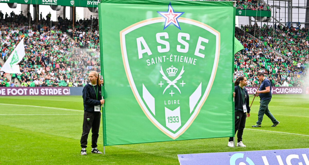 ASSE : L’échéance approche pour les Verts !