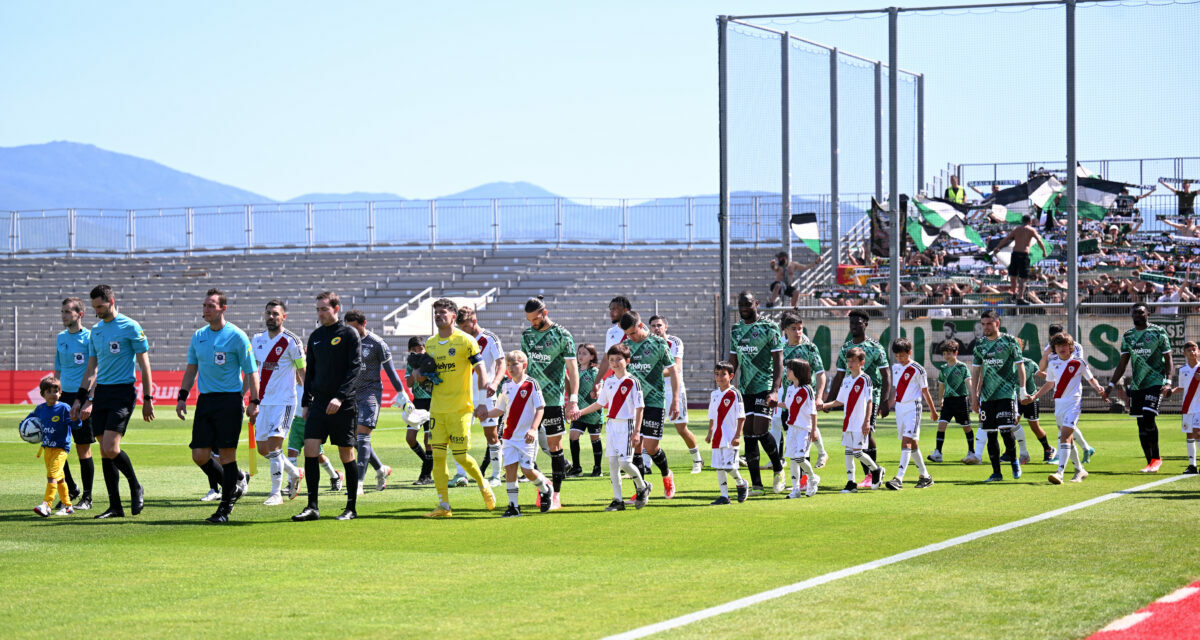 Ligue 2 : Retournement de situation incroyable à venir ?