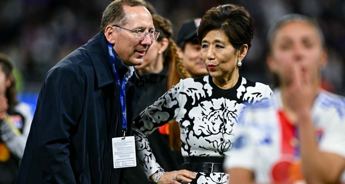 OL - DNCG : La décision tombe après l'appel !