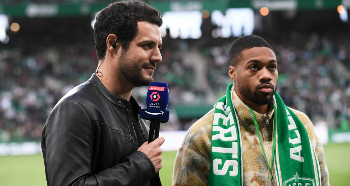 ASSE : "La politique macronienne de Kilmer a échoué"