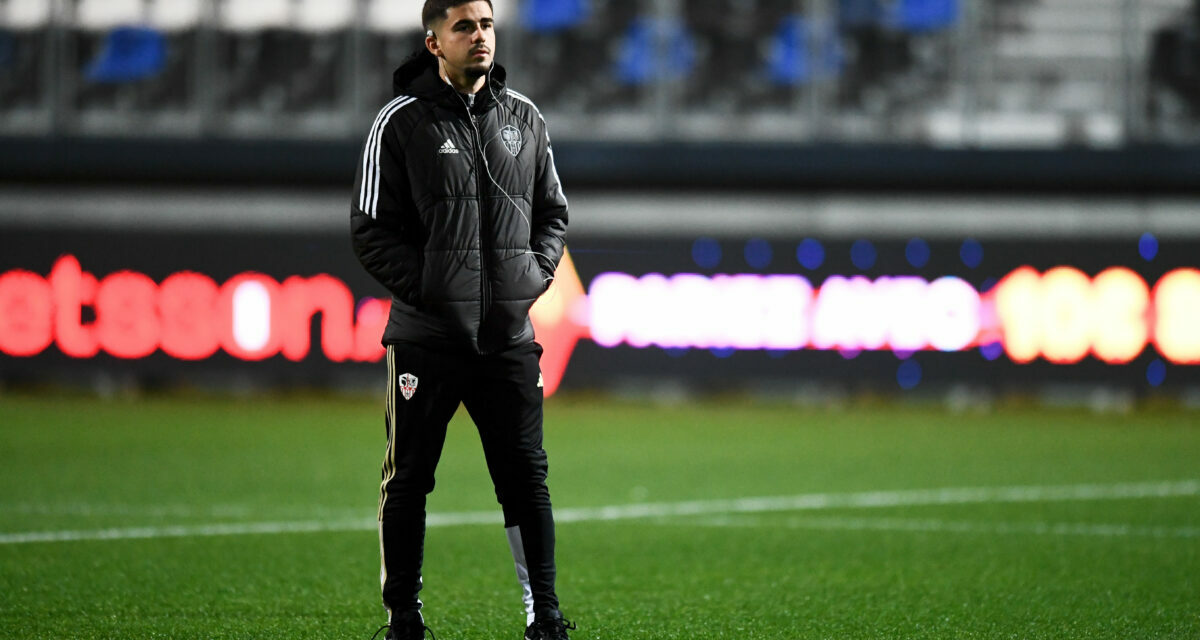 Mercato ASSE : Une nouvelle piste se referme pour un latéral droit