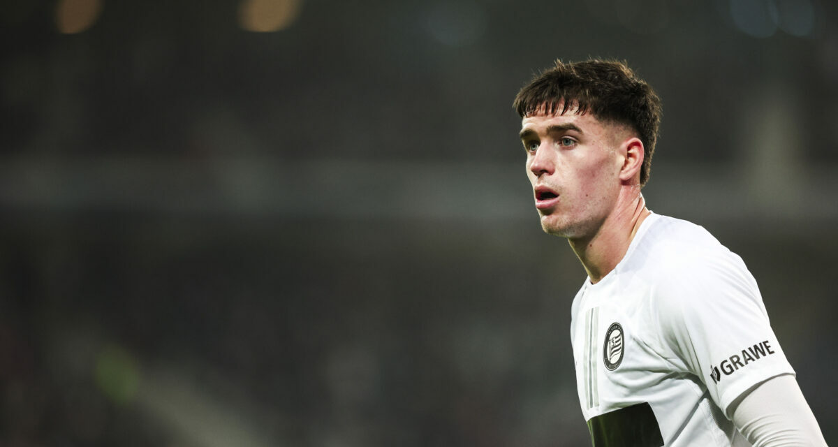 Mercato : L'ASSE veut un international écossais !