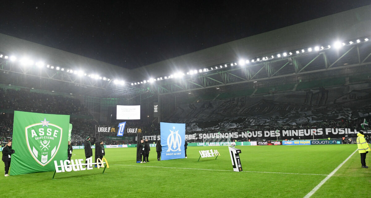 Mercato ASSE : l’OM recrute chez les Verts !