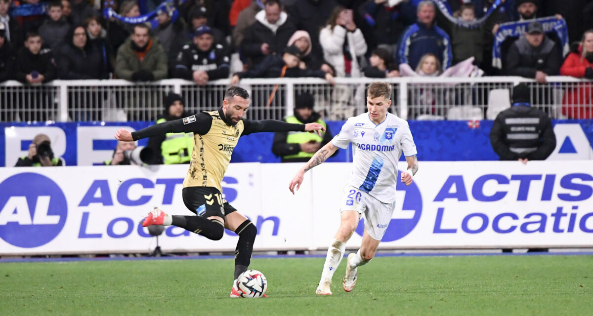 Mercato ASSE : Paul Joly à un pas, un milieu offensif en approche !