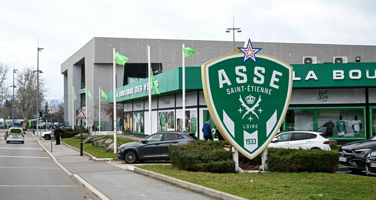 Mercato : L'ASSE engage 5 nouveaux recruteurs