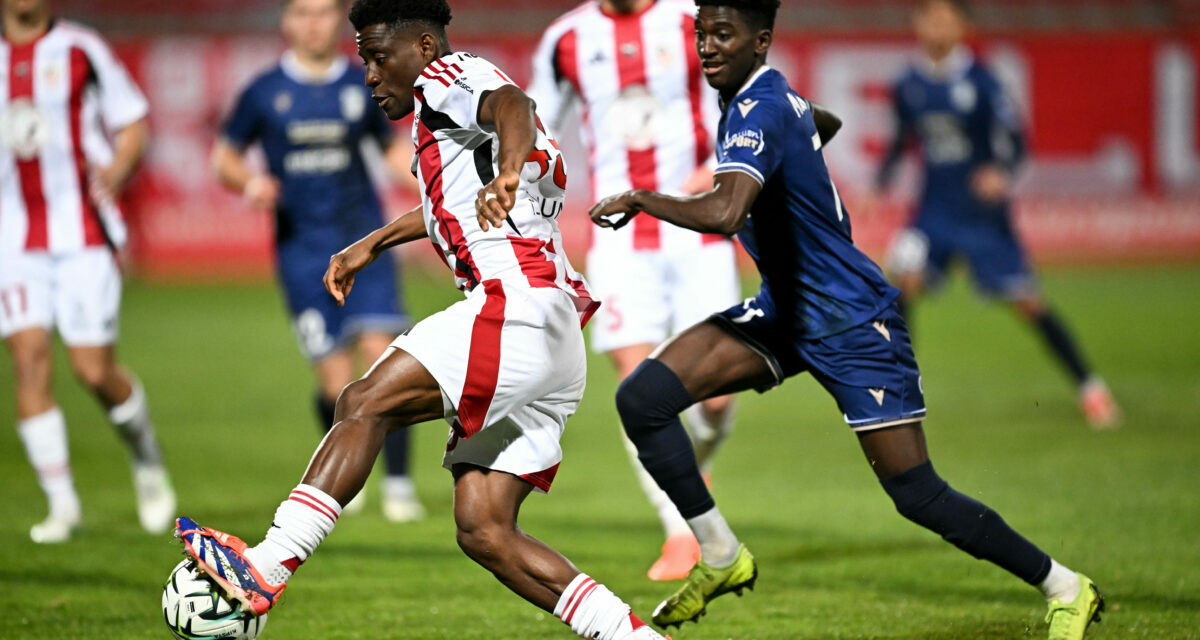 Mercato : L'ASSE pose 1.6 millions mais trop tard !