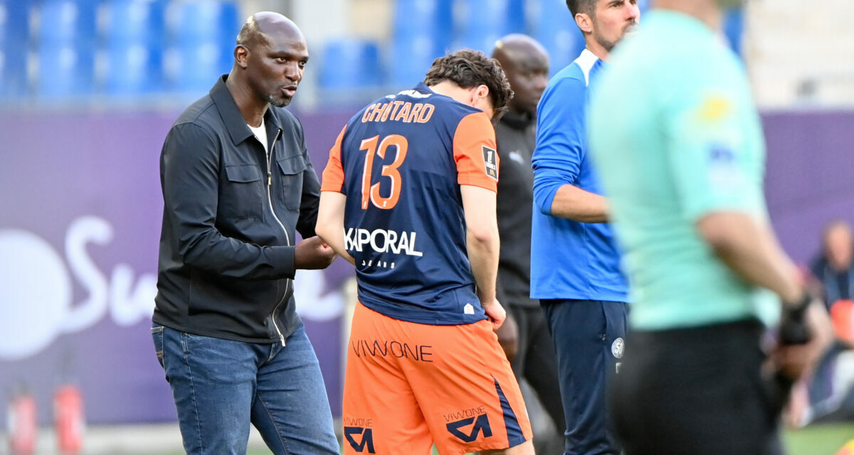 Ligue 2 : L’ASSE prévenue, la concurrence monte en puissance