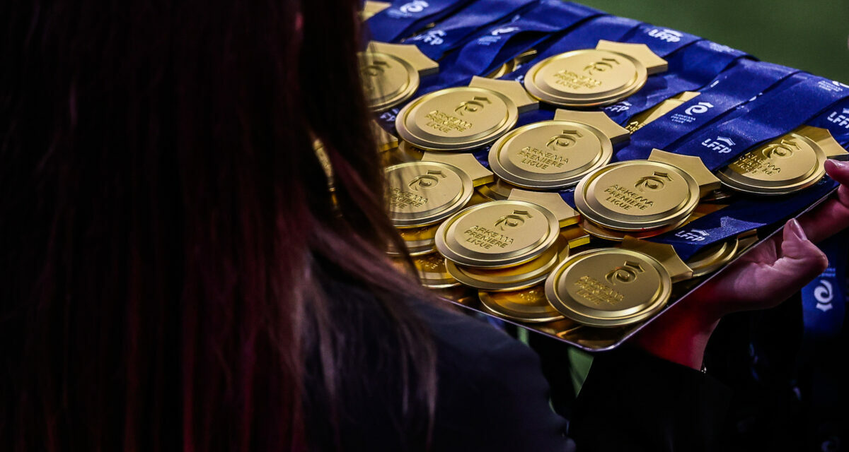 ASSE : Le Derby programmé dès la seconde journée !