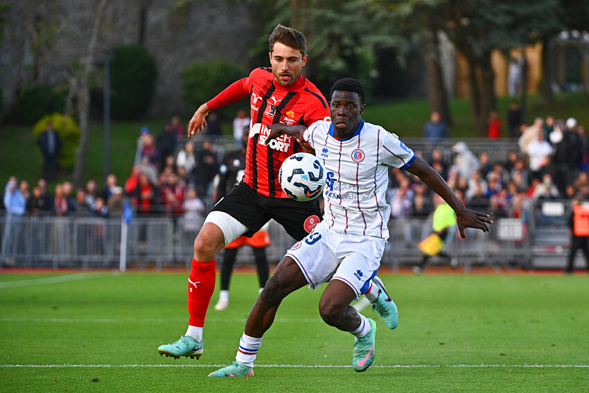 Mercato : Une ex-promesse de l'ASSE s'engage en Croatie !