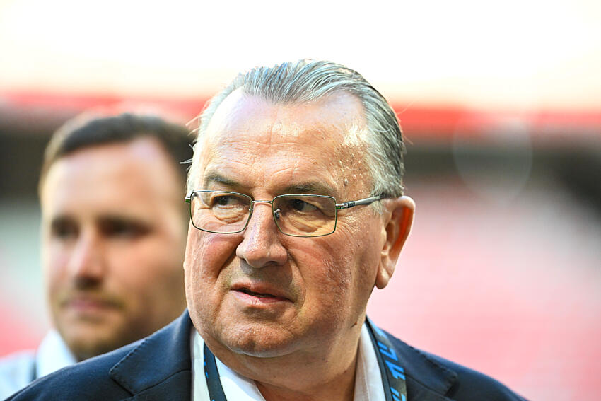 Ligue 2 : Un rival annonce la couleur à l'ASSE