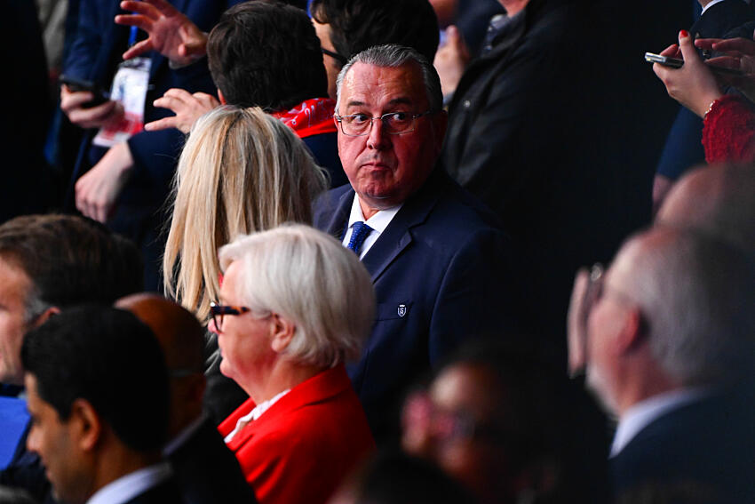 DNCG : Reims prépare son retour en Ligue 1