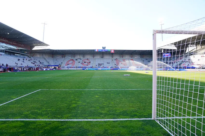 Ligue 2 : Un dernier résultat tombe