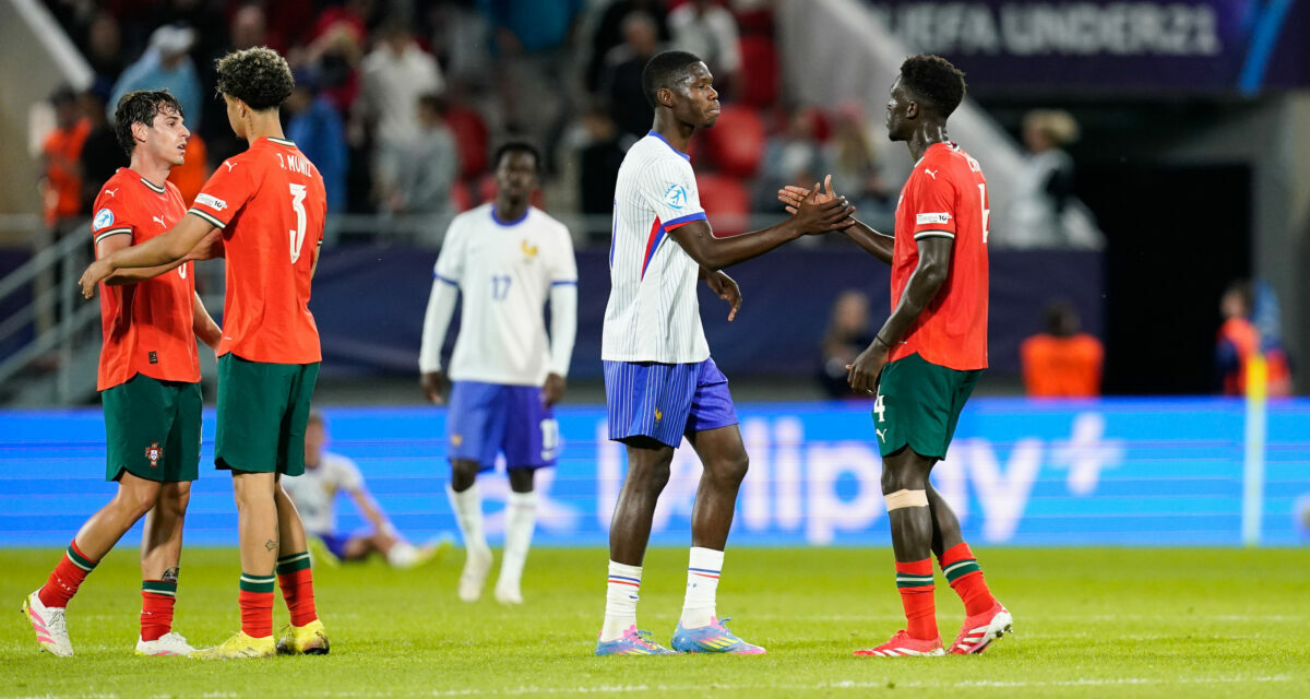 Mercato : Un transfert record tombe pour l'ASSE !