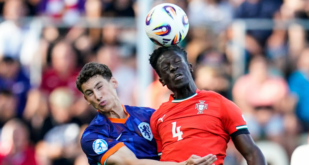 Mercato : Chico Lamba, un profil bien DATA à l'ASSE !