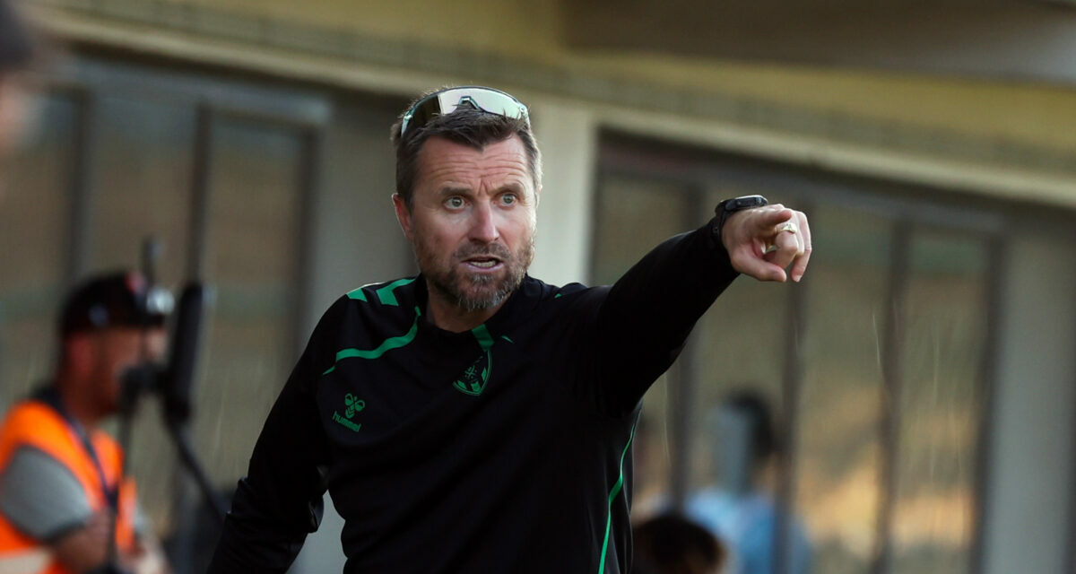 Eirik Horneland (ASSE) : "J'ai vu un esprit collectif"