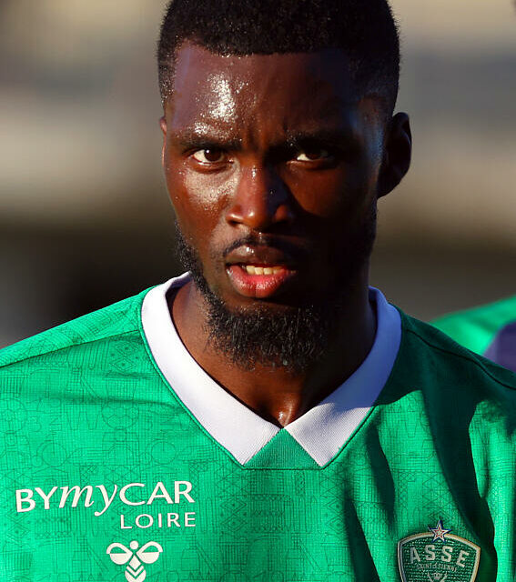 ASSE : De grosses cylindrées sur un joueur prêté par l'ASSE... et quasi gratuit