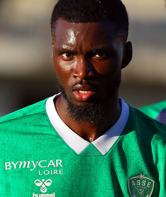 ASSE : De grosses cylindrées sur un joueur prêté par l'ASSE... et quasi gratuit