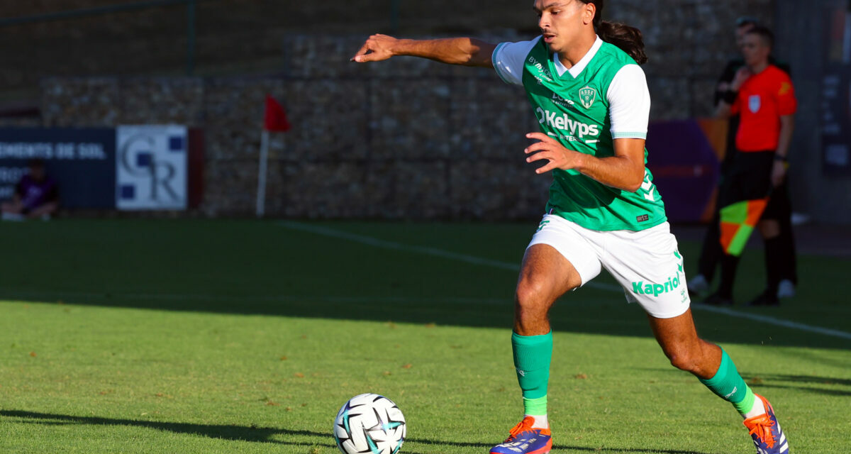 ASSE : Un futur Fennec chez les Verts ?