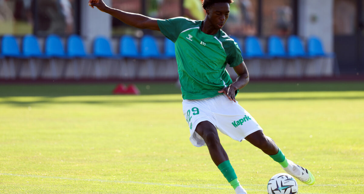 Flash ASSE : Les dirigeants écartent un joueur avant la reprise