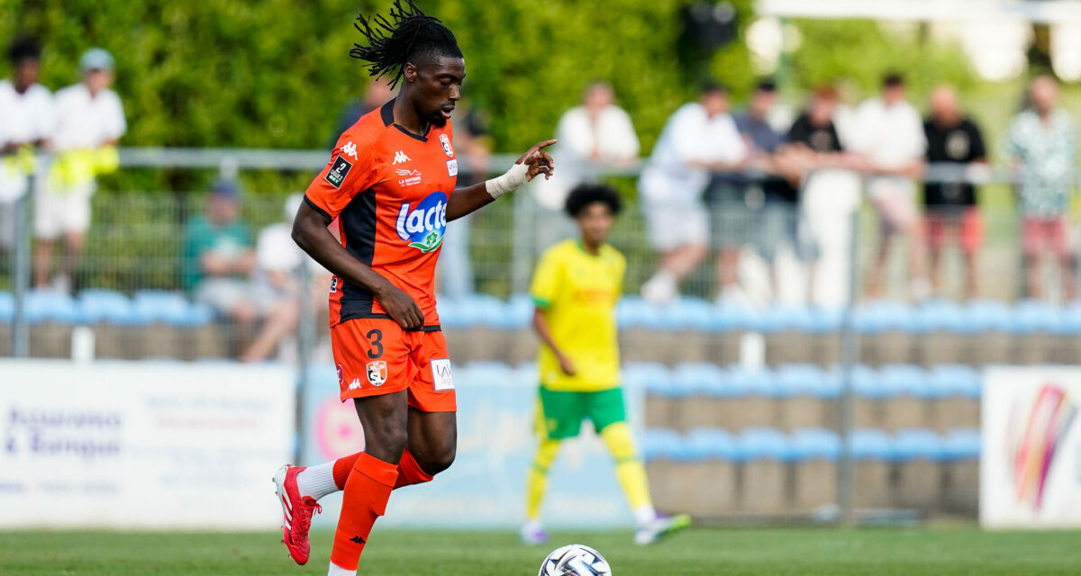 Ligue 2 : Laval déjà diminué avant d’affronter l’ASSE