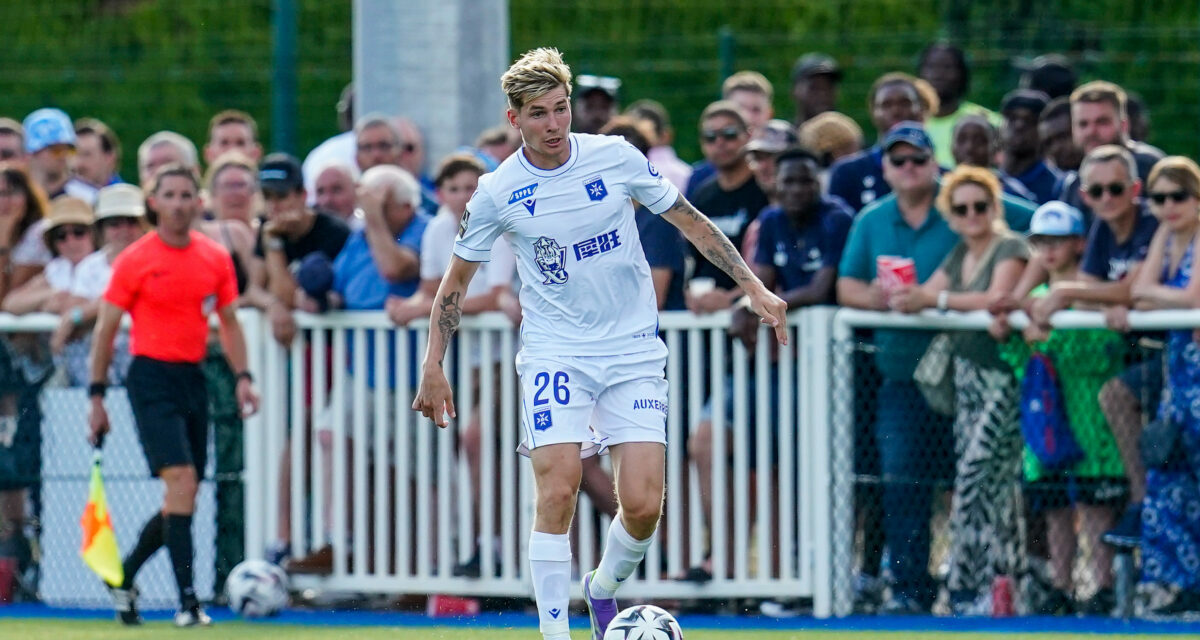 Mercato : L'ASSE veut encore frapper très fort !