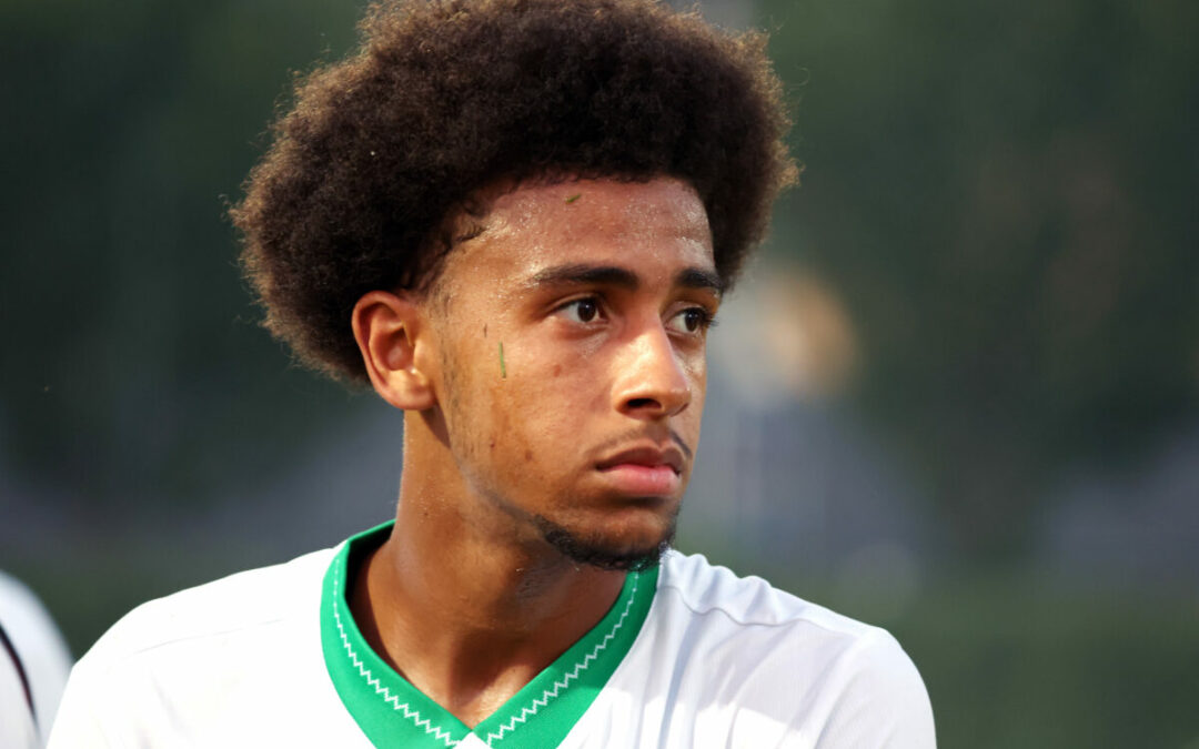 ASSE : 3 stéphanois en Bleu