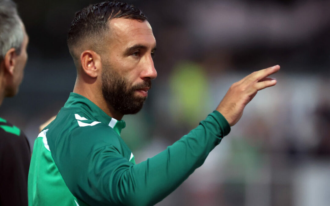 Tardieu : « Ils avaient la dalle, on ne l’avait pas » - ASSE