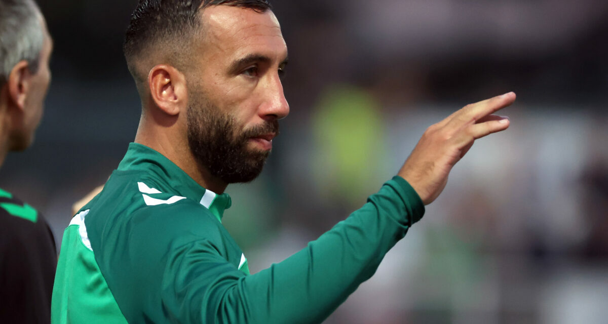 Tardieu : « Ils avaient la dalle, on ne l’avait pas » - ASSE