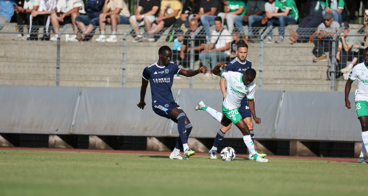 Mercato, Préparation ASSE : les 5 infos à retenir