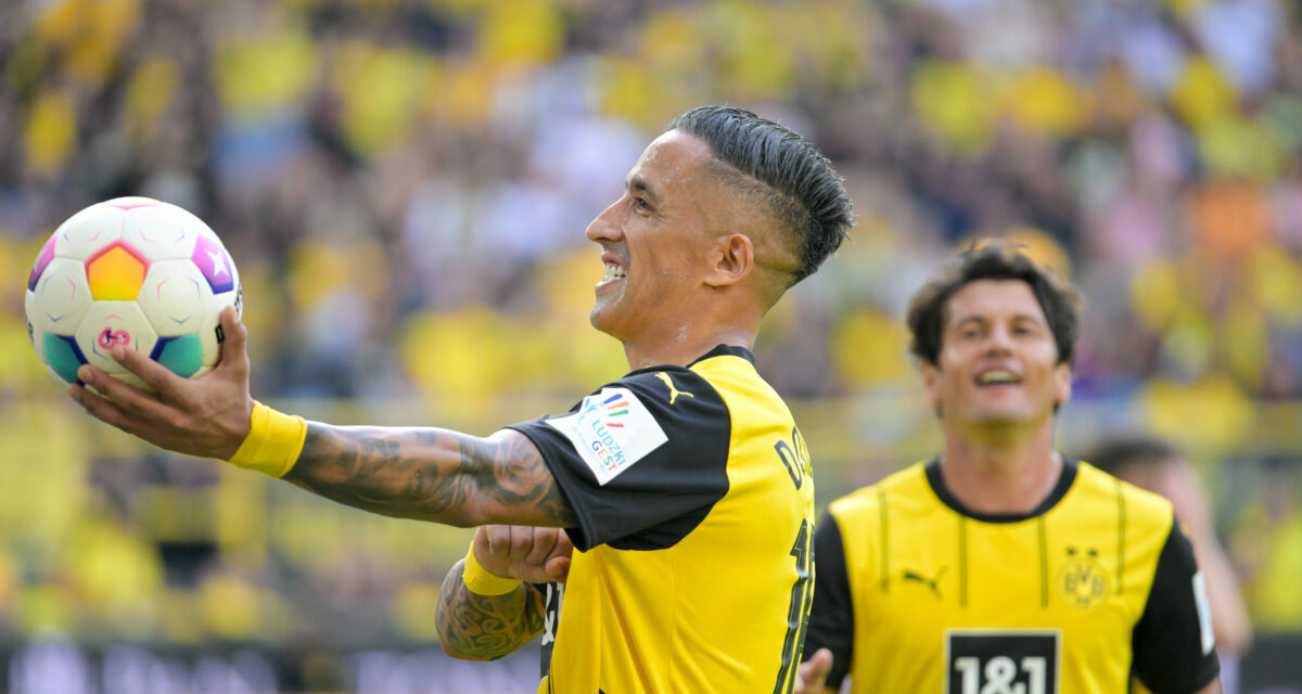 Uli Schier : Une star du recrutement au chevet de l'ASSE !