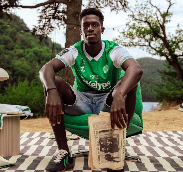 ASSE : Le parcours atypique de Chico Lamba