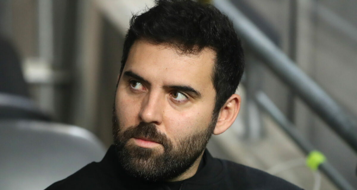 Ligue 2 : Situation hallucinante chez un concurrent de l'ASSE !