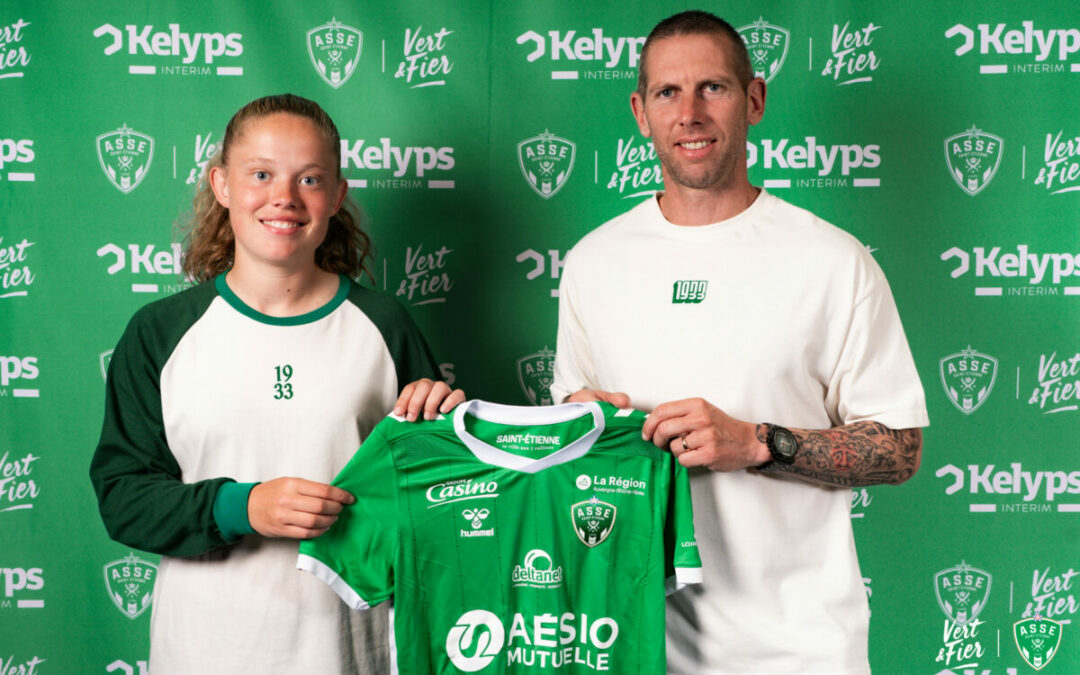 Mercato : Hermann signe à l’ASSE !