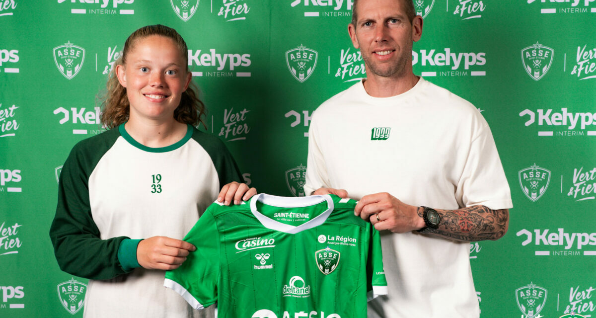 Mercato : Hermann signe à l’ASSE !