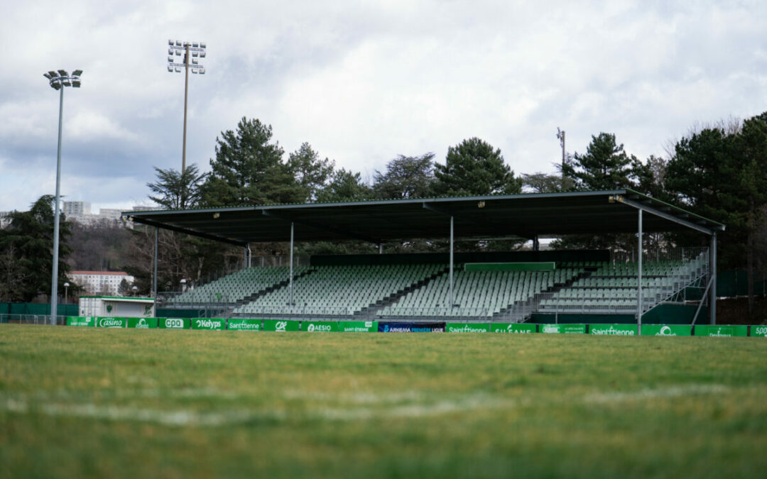 ASSE : Tout le calendrier de la préparation