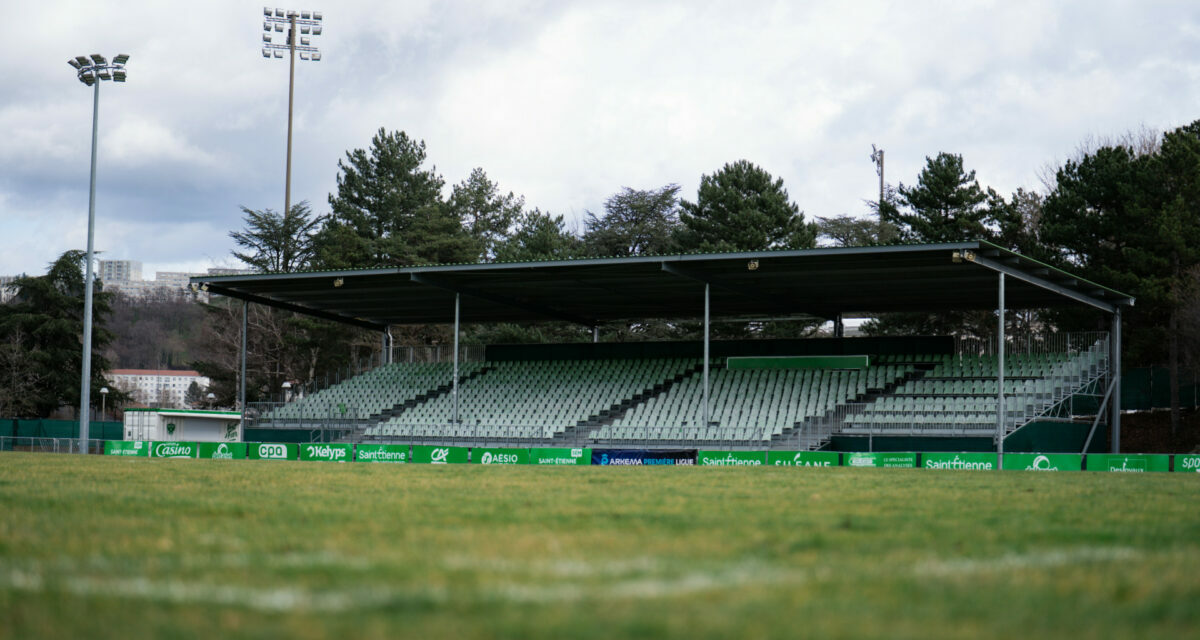 ASSE : Tout le calendrier de la préparation
