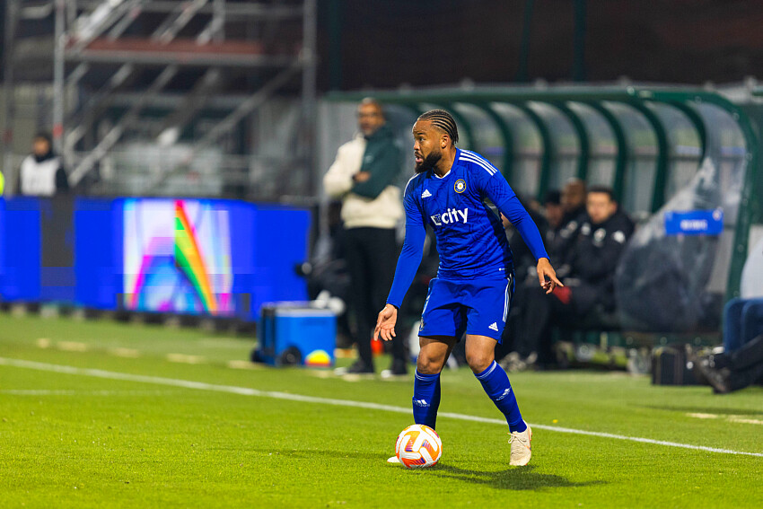 Mercato : Un ancien de l'ASSE en National 3