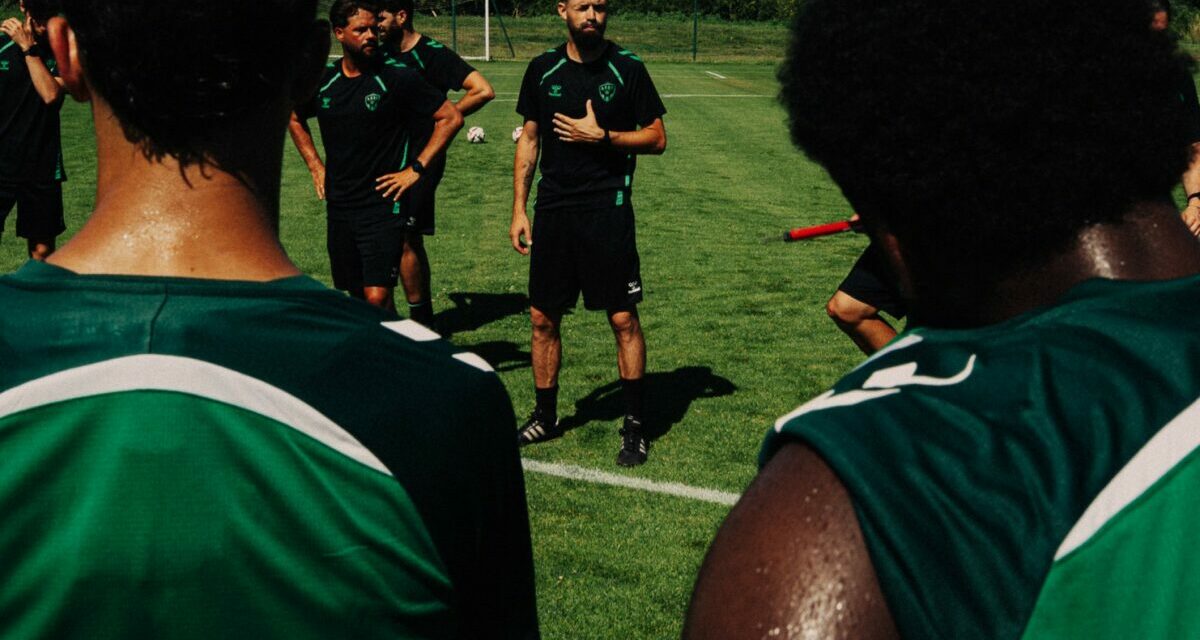 ASSE : Les Verts sont en finale !