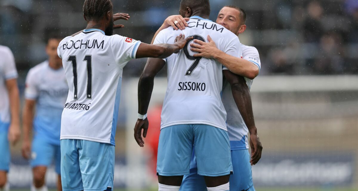 Un ancien Vert ne s'arrête plus de marquer sous ses nouvelles couleurs !